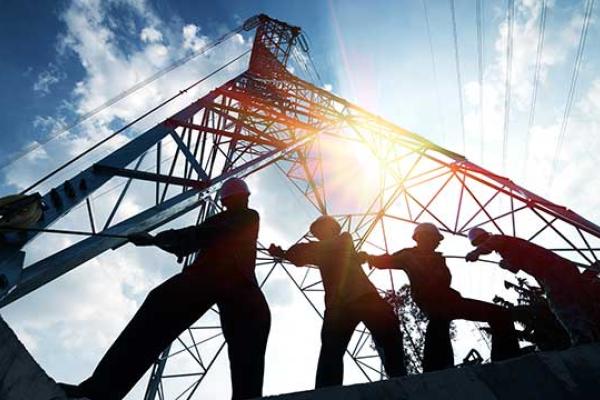 World Day for Safety and Health at Work