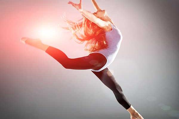 International Dance Day