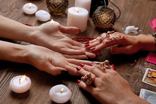 National Psychic Day