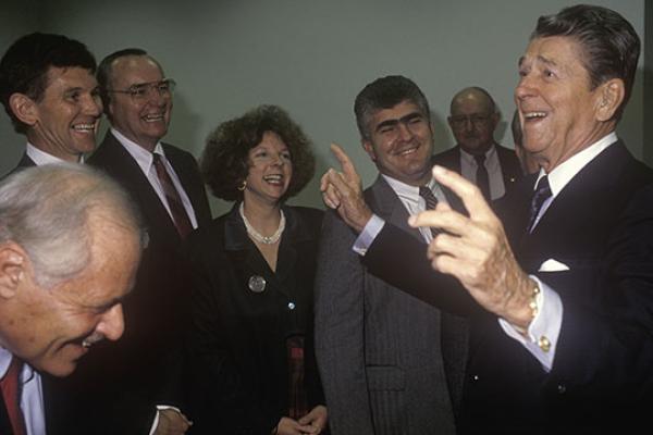 Presidential Joke Day