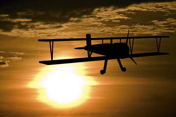 Civil Air Patrol Day