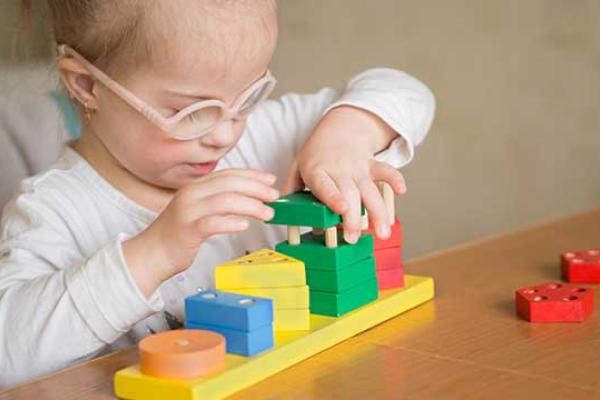 special education day