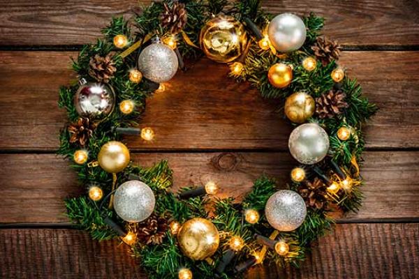 Wreaths Across America Day