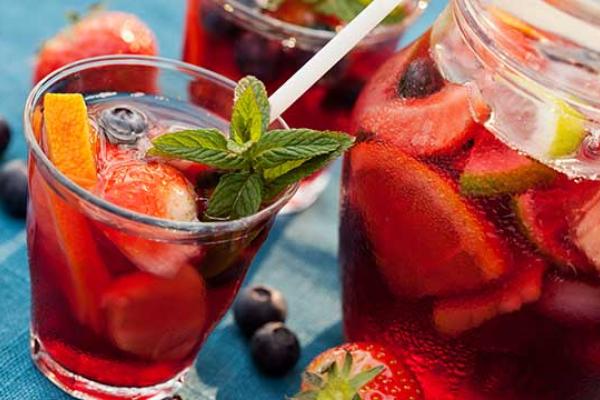 Sangria Day