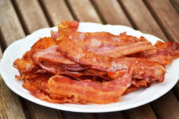 Bacon Day