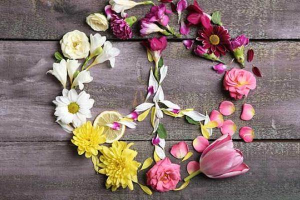 Universal Hour of Peace