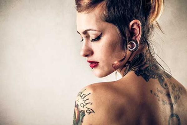 International Face and Body Art Day 