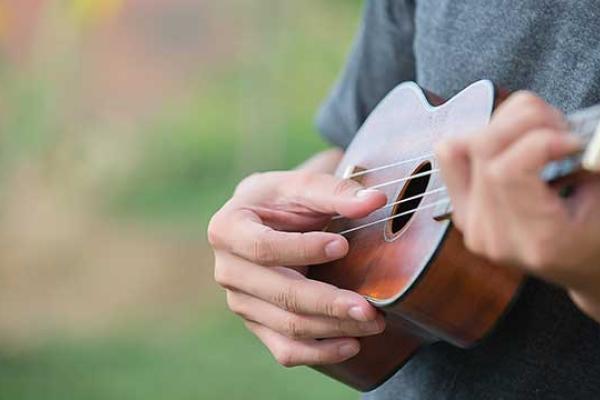 World Play Your Ukulele Day