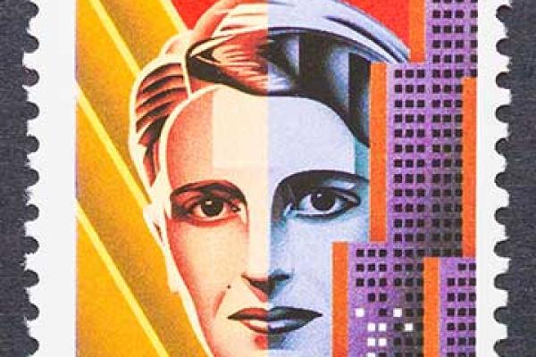 Ayn Rand Day