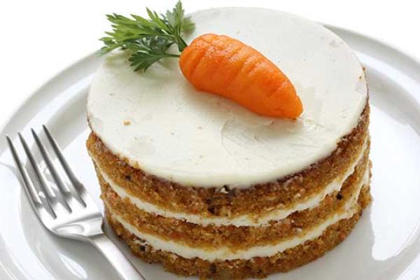 Carrot Cake Day