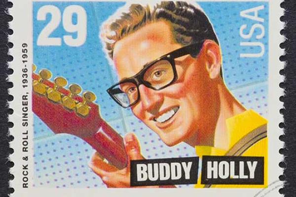 The Day The Music Died