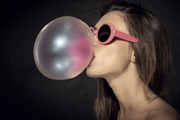 Bubble Gum Day