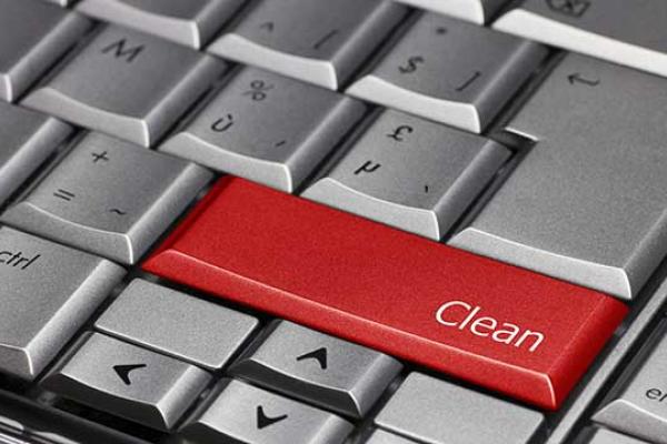 Clean Out Your Computer Day