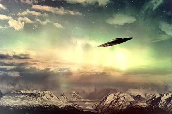 Extraterrestrial Culture Day