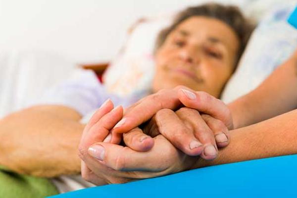 National Shut-in Visitation Day