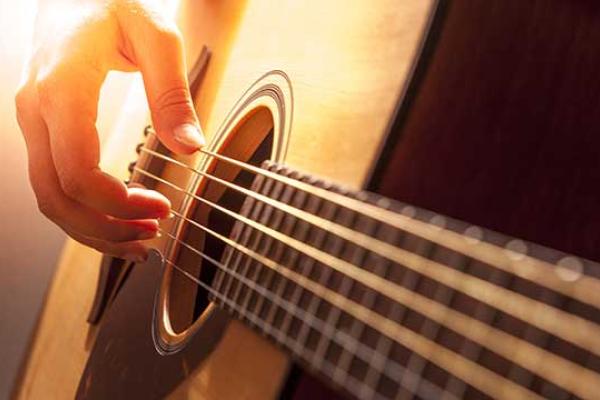 Get Out Your Guitar Day