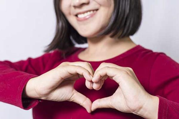 Madly in Love with Me Day