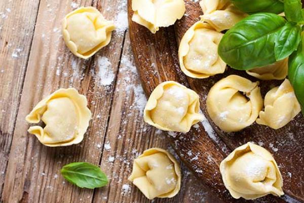 Tortellini Day