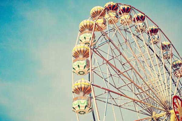 Ferris Wheel Day