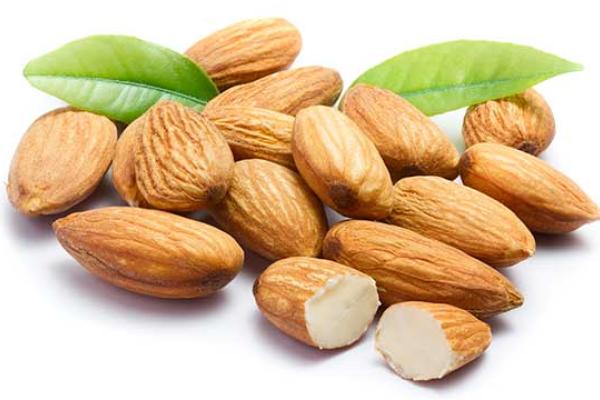National Almond Day
