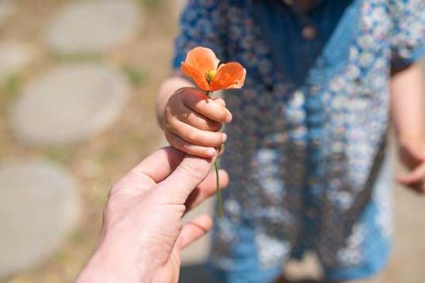 Random Acts of Kindness Day