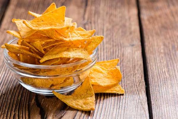 Tortilla Chip Day