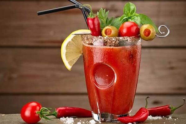 Bloody Mary