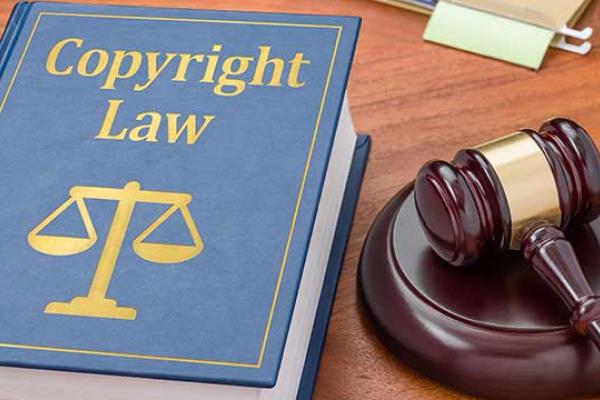 Copyright Law