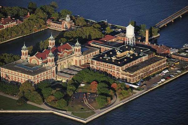 Ellis Island