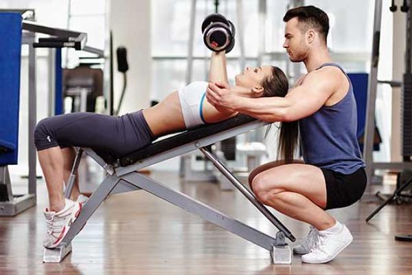 Personal Trainer