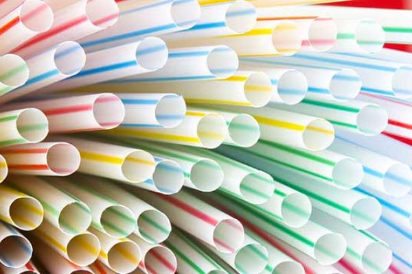 Drinking Straws