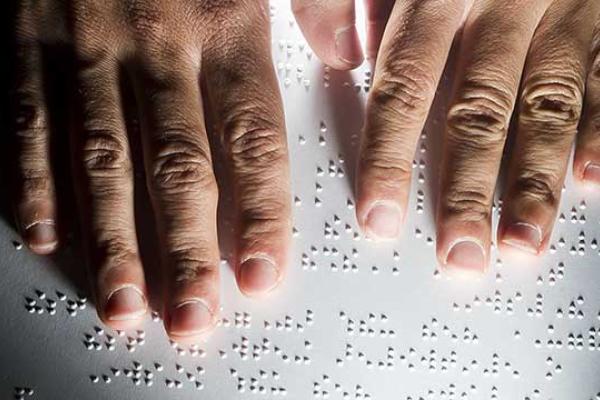 World Braille Day