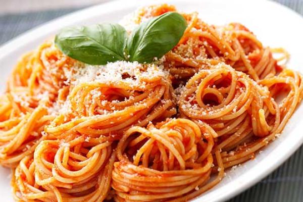 National Spaghetti Day