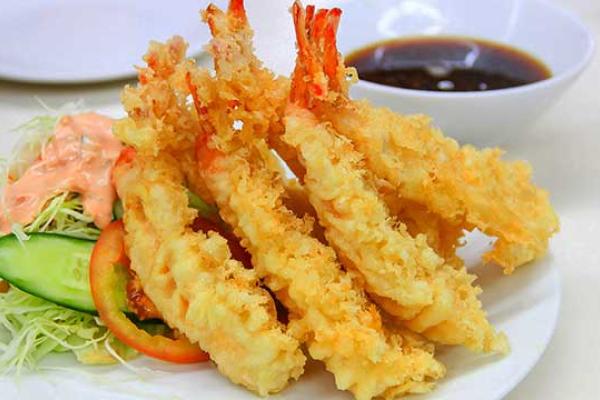 Tempura Day