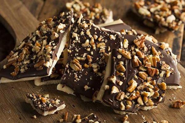 National English Toffee Day