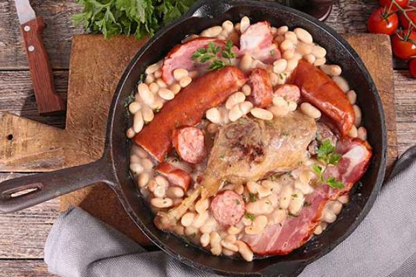 National Cassoulet Day