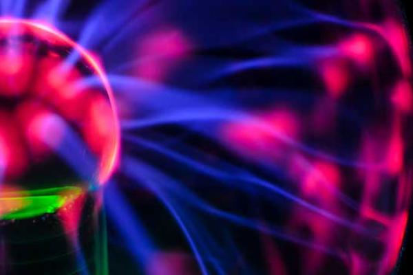 Static Electricity Day