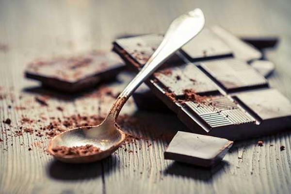 Bittersweet Chocolate Day