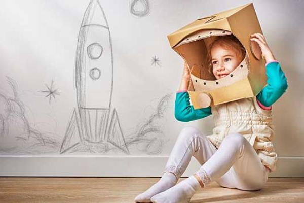 Make Your Dreams Come True Day