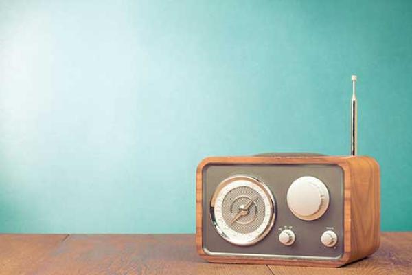 Public Radio Broadcasting Day