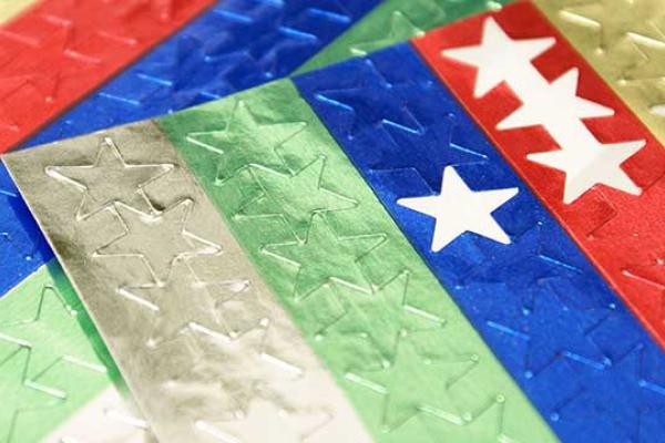 National Sticker Day