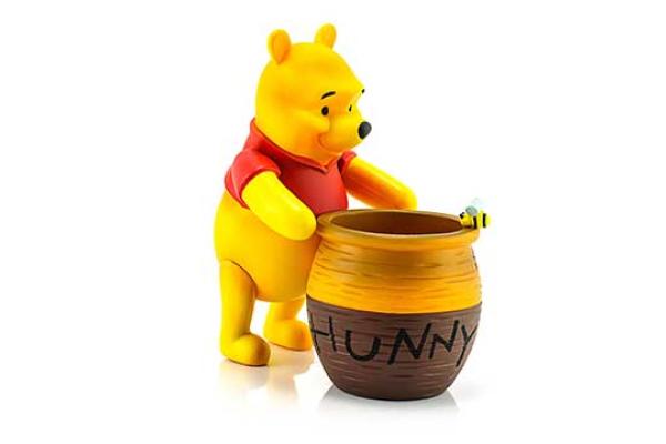 Winnie the Pooh Day