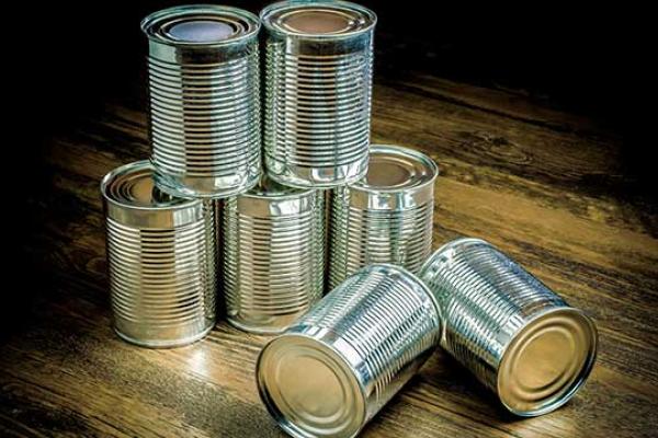 Tin Can Day