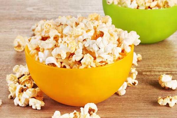Popcorn