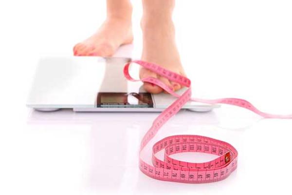 Measure Your Feet Day