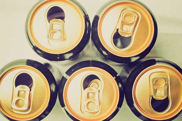 Beer Can Appreciation Day