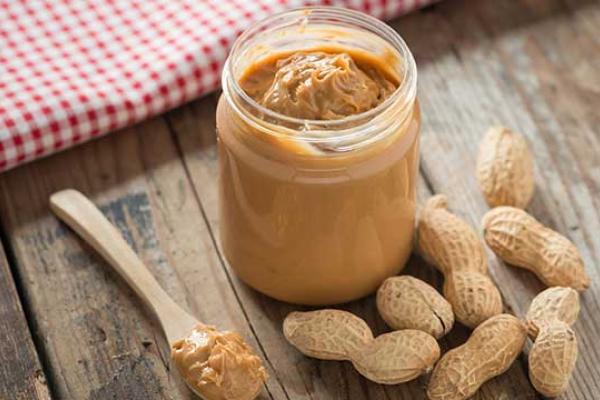 Peanut Butter