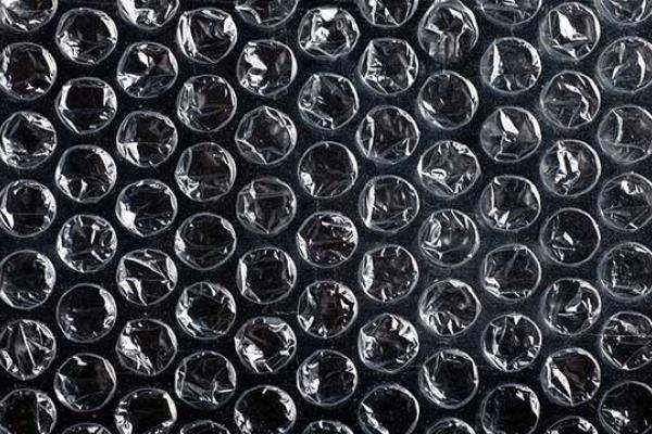 Bubble Wrap Appreciation Day
