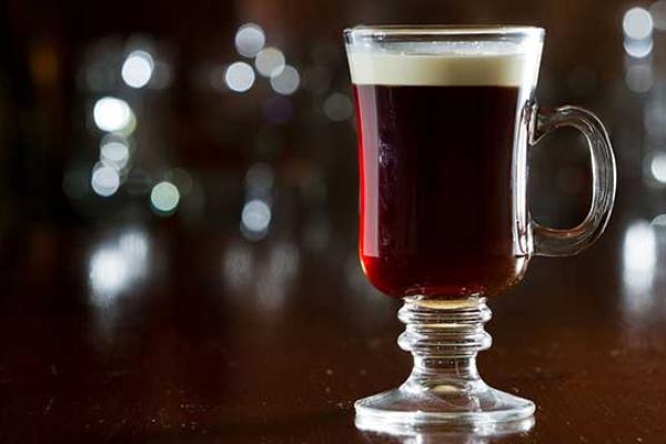 National Irish Coffee Day