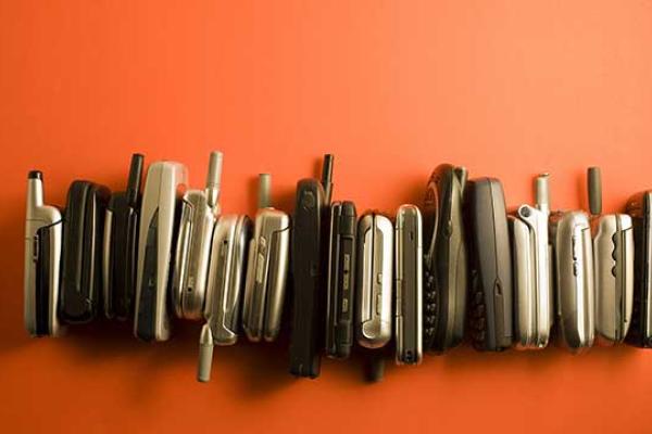 International Mobile Phone Recycling Day